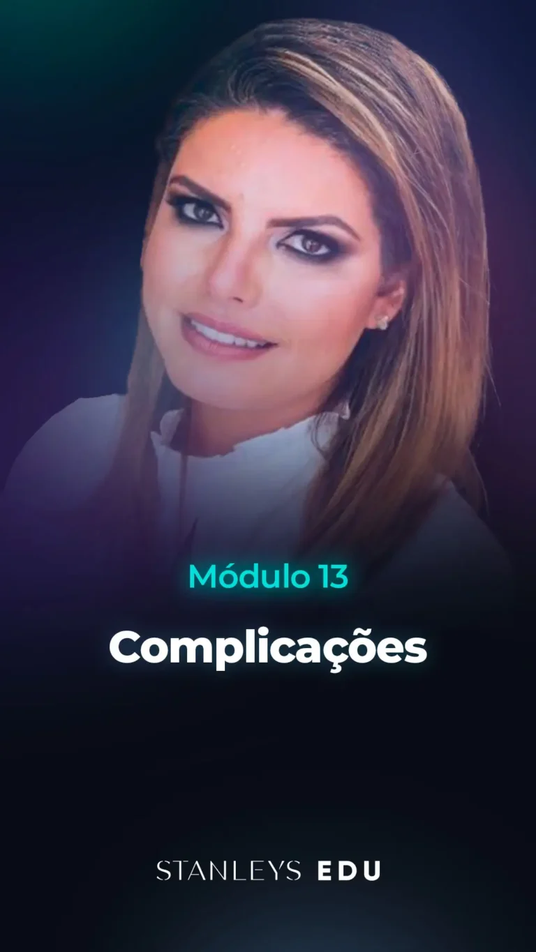 Complicações