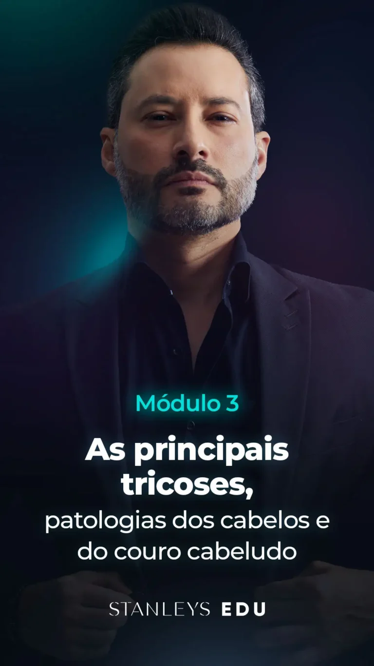 As principais tricoses, patologia